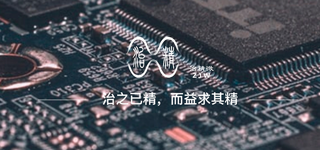 上海治精微電子有限公司